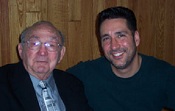 Carmen Basilio - November, 2005