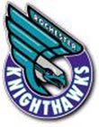 Rochester Knighthawks - Summer, 2004