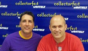 Buffalo Bills Great: Adam Lingner - August, 2010