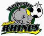 Rochester Rhinos - November 2004