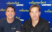 Hockey Great: Chris Taylor - May, 2011